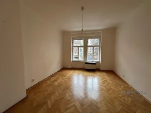 Pronájem bytu 3+kk, Praha - Nusle, Slavojova, 70 m2