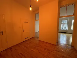 Pronájem bytu 3+kk, Praha - Nusle, Slavojova, 70 m2