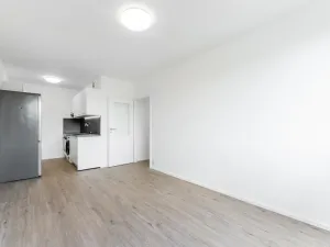 Prodej bytu 2+kk, Praha - Střížkov, Teplická, 43 m2