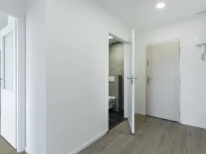 Prodej bytu 2+kk, Praha - Střížkov, Teplická, 43 m2