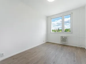 Prodej bytu 2+kk, Praha - Střížkov, Teplická, 43 m2