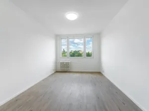 Prodej bytu 2+kk, Praha - Střížkov, Teplická, 43 m2