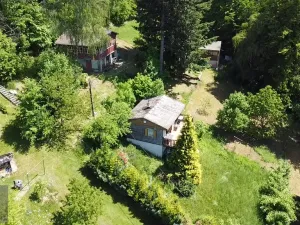 Prodej chaty, Kunčice pod Ondřejníkem, 35 m2