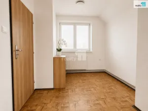 Pronájem bytu 3+1, Pilníkov, Trutnovská, 101 m2