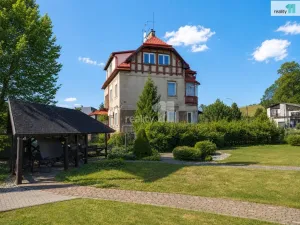 Pronájem bytu 3+1, Pilníkov, Trutnovská, 101 m2