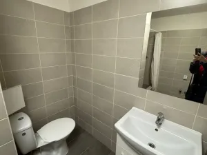 Pronájem bytu 1+1, Jirkov, Studentská, 35 m2