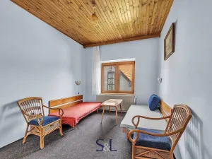 Prodej rodinného domu, Kamenický Šenov, Tovární, 200 m2