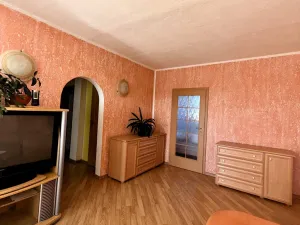 Prodej bytu 3+1, Varnsdorf, 70 m2