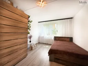 Prodej bytu 4+1, Most, Josefa Ševčíka, 96 m2