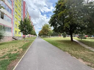 Prodej bytu 4+1, Most, Josefa Ševčíka, 96 m2