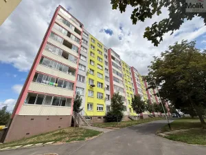 Prodej bytu 4+1, Most, Josefa Ševčíka, 96 m2