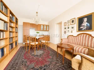 Prodej bytu 2+kk, České Budějovice - České Budějovice 2, Jizerská, 48 m2