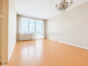 Prodej bytu 2+kk, České Budějovice - České Budějovice 2, Jizerská, 48 m2