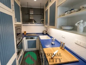 Prodej bytu 2+kk, Praha - Kobylisy, Taussigova, 45 m2