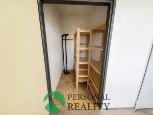 Prodej bytu 2+kk, Praha - Kobylisy, Taussigova, 45 m2