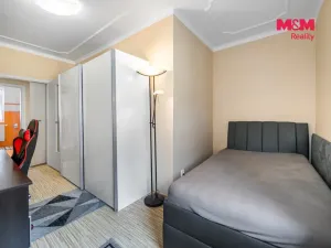 Pronájem bytu 4+1, Bor, náměstí Republiky, 90 m2