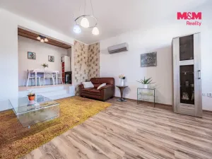 Prodej rodinného domu, Mladá Boleslav - Debř, Josefodolská, 164 m2