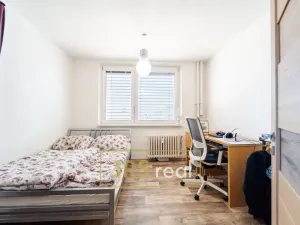 Prodej bytu 3+1, Hodonín, 70 m2
