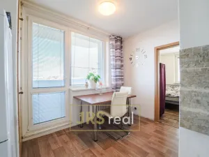 Prodej bytu 3+1, Hodonín, 70 m2