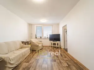 Prodej bytu 3+1, Hodonín, 70 m2