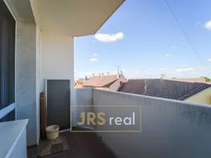 Prodej bytu 3+1, Hodonín, 70 m2