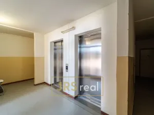 Prodej bytu 3+1, Hodonín, 70 m2