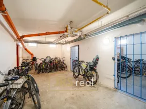 Prodej bytu 3+1, Hodonín, 70 m2
