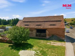 Prodej pozemku pro bydlení, Očihov, 877 m2