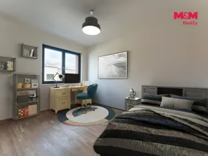 Prodej rodinného domu, Nymburk, Kostomlatská, 112 m2