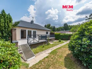 Prodej rodinného domu, Šestajovice, Ve Skalkách, 125 m2