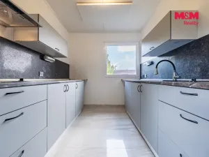 Prodej rodinného domu, Šestajovice, Ve Skalkách, 125 m2
