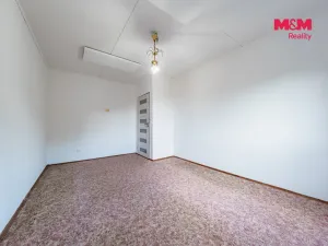 Prodej rodinného domu, Šestajovice, Ve Skalkách, 125 m2
