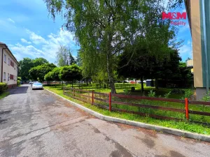 Pronájem bytu 2+1, Lovosice, 28. října, 72 m2