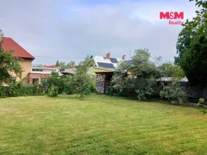 Prodej pozemku pro bydlení, Frenštát pod Radhoštěm, 1233 m2