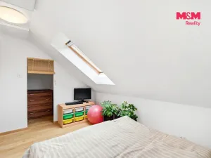 Prodej bytu 4+kk, Mladá Boleslav - Čejetice, Koněvova, 86 m2