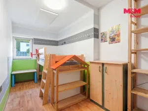 Prodej bytu 4+kk, Mladá Boleslav - Čejetice, Koněvova, 86 m2