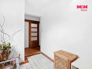 Prodej bytu 4+kk, Mladá Boleslav - Čejetice, Koněvova, 86 m2