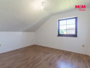Prodej rodinného domu, Březina, 123 m2