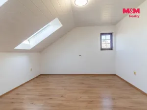 Prodej rodinného domu, Březina, 123 m2