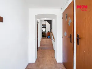 Prodej rodinného domu, Ústí nad Labem - Svádov, Vítězná, 300 m2
