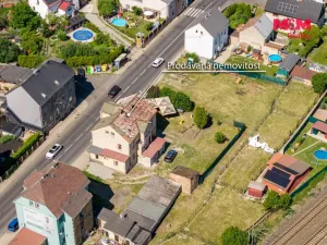 Prodej rodinného domu, Ústí nad Labem - Svádov, Vítězná, 300 m2