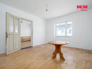 Prodej rodinného domu, Ústí nad Labem - Svádov, Vítězná, 300 m2