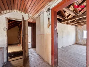 Prodej rodinného domu, Ústí nad Labem - Svádov, Vítězná, 300 m2