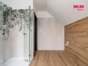 Prodej rodinného domu, Vinary - Janovice, 92 m2