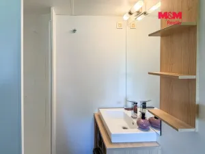 Prodej mobilheimu, Luže - Radim, 32 m2
