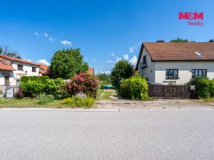 Prodej pozemku, Ostroměř - Nové Smrkovice, 785 m2