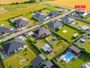 Prodej rodinného domu, Rožďalovice - Zámostí, Polní, 105 m2