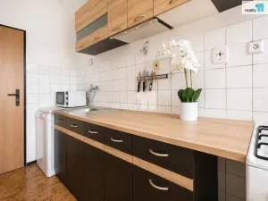 Pronájem bytu 3+1, Pilníkov, Trutnovská, 101 m2
