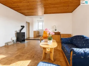 Pronájem bytu 3+1, Pilníkov, Trutnovská, 101 m2