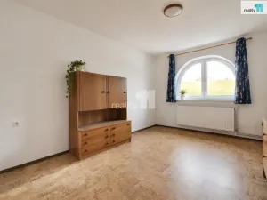 Pronájem bytu 3+1, Pilníkov, Trutnovská, 101 m2
